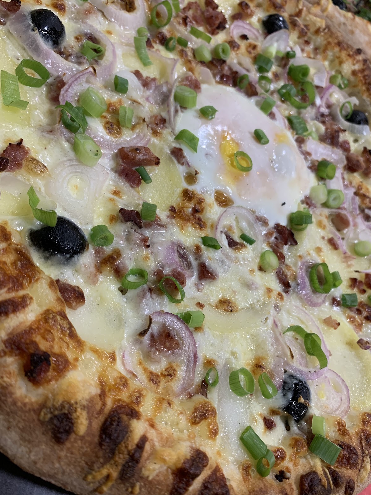 Romana Pizza - photo 1