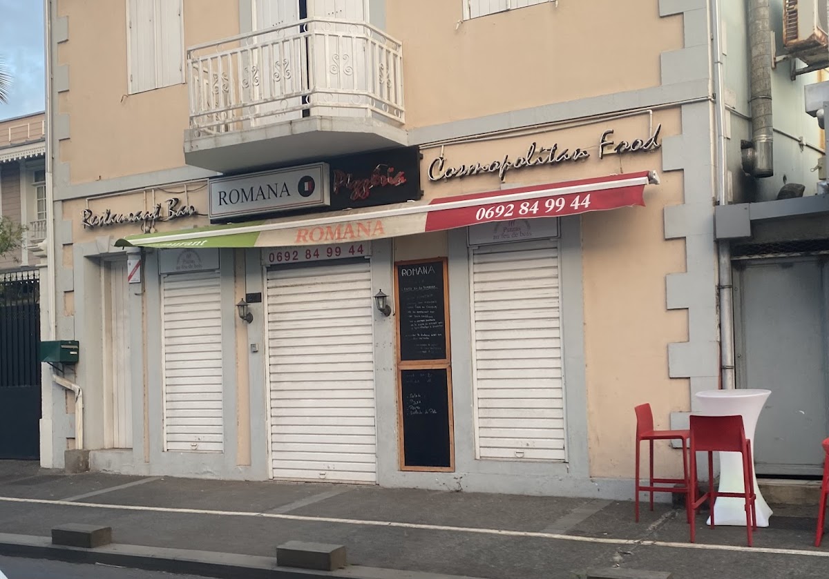 Romana Pizza - photo 2